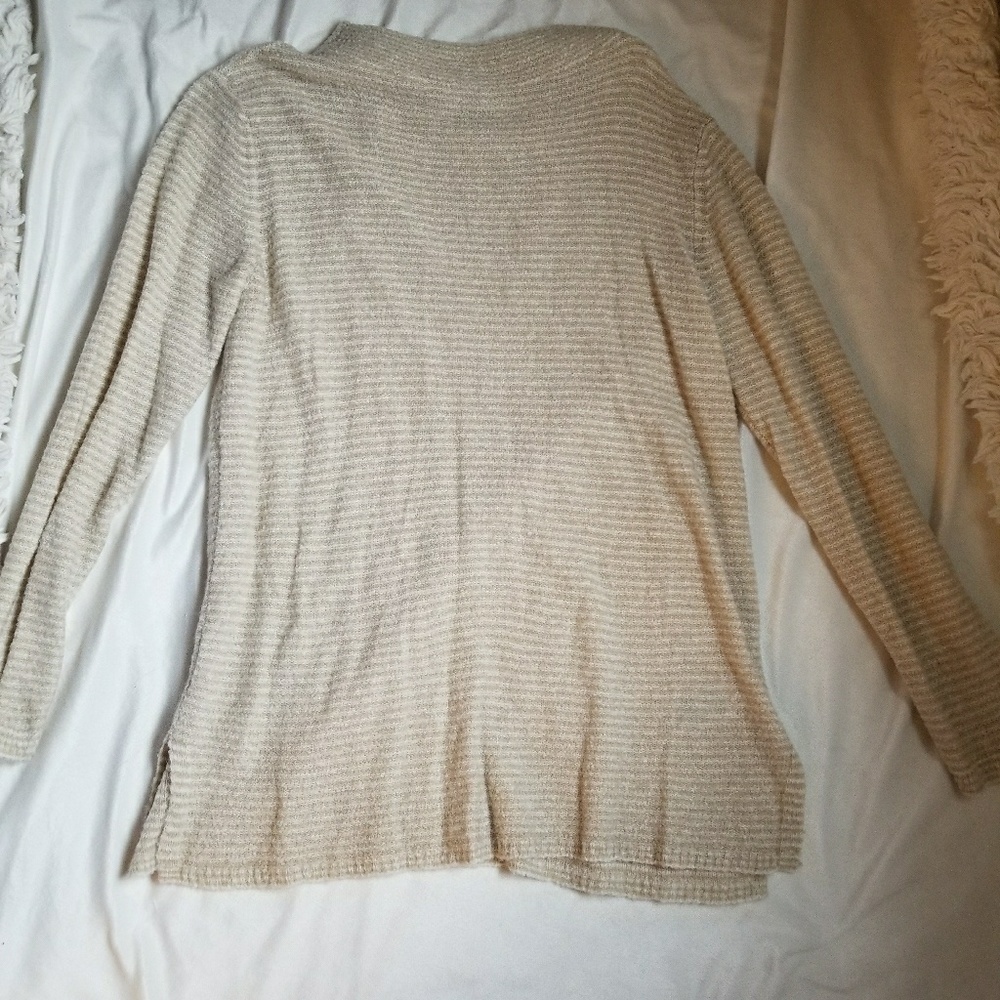 Comfy sweater